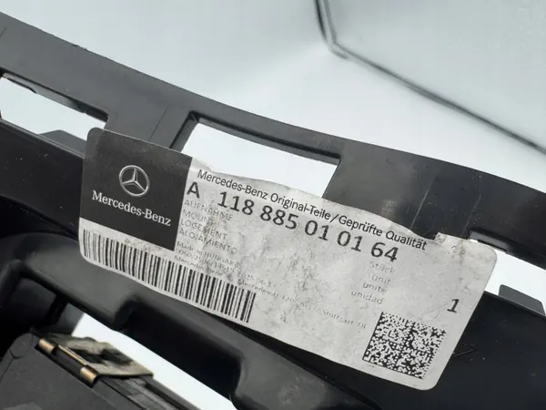 Mercedes Distronic-tutka OEM A0009058913 Käytetty image 4