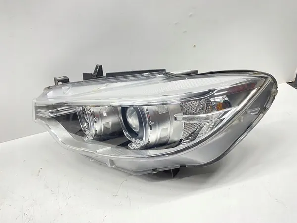 Farol dianteiro esquerdo Bi-Xenon LED BMW 4 F32 F36 F33 image 3