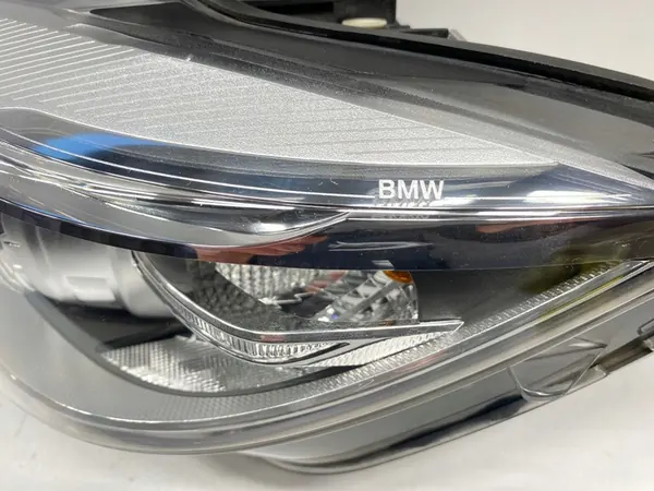 Farol dianteiro esquerdo Bi-Xenon LED BMW 4 F32 F36 F33 image 4