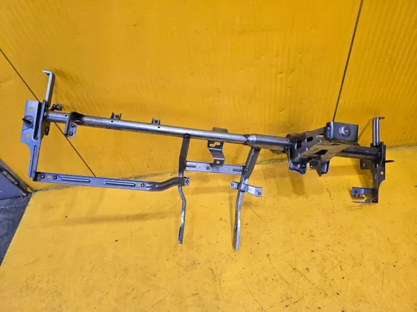 Cadre Console MG ZS Lift OEM - État Utilisé image 3