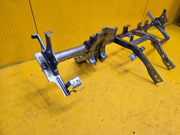 Cadre Console MG ZS Lift OEM - État Utilisé image 4
