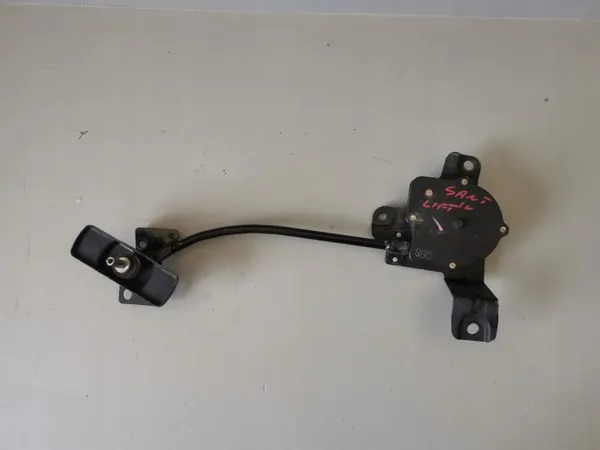 Reserverad-Hebemechanismus OEM DSGGDFSWE image 2