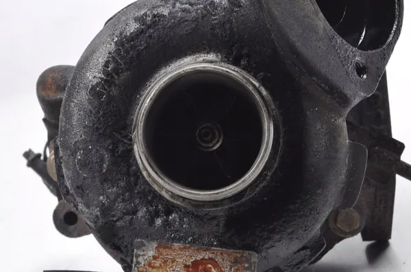 Turbo para BMW X3 E83 2.0D 7794021 image 2