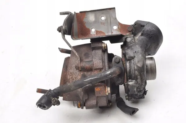 Turbo para BMW X3 E83 2.0D 7794021 image 3