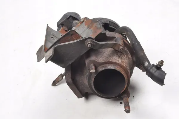 Turbo para BMW X3 E83 2.0D 7794021 image 4