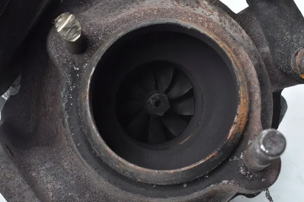 Turbo para BMW X3 E83 2.0D 7794021 image 5