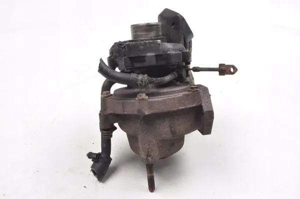 Turbo para BMW X3 E83 2.0D 7794021 image 6