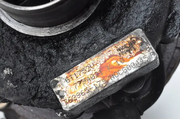 Turbo para BMW X3 E83 2.0D 7794021 image 7