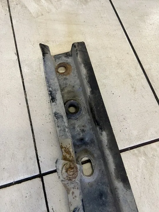 Viga do radiador OEM MEFJUU para Trafic/Vivaro image 3