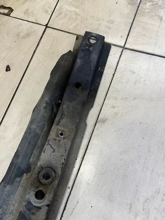 Viga do radiador OEM MEFJUU para Trafic/Vivaro image 5