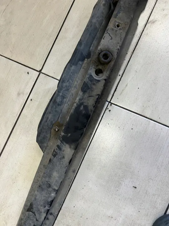 Viga do radiador OEM MEFJUU para Trafic/Vivaro image 6