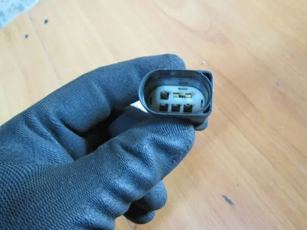 Lambdasonde 5 Pin VW Polo 9N 1.4 030906262K image 3
