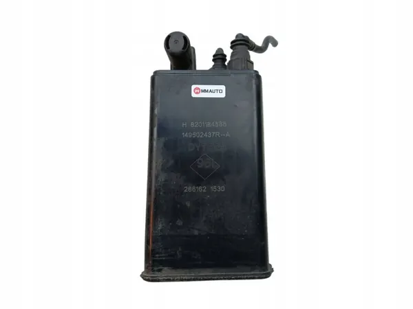 Filtro de carvão OEM 149502437R para Renault Captur/Clio IV image 2