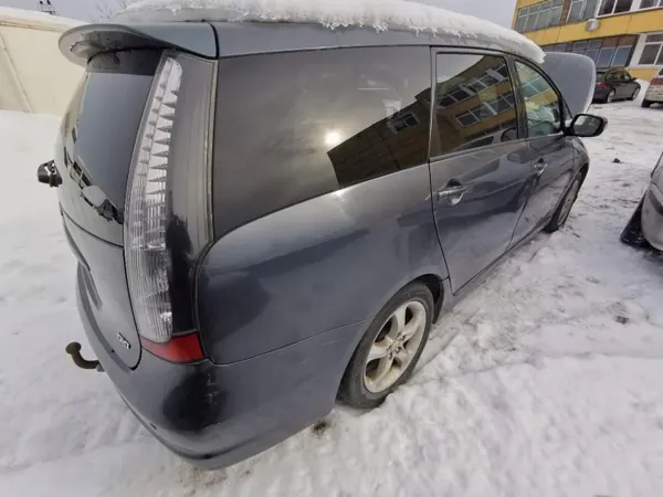 Relé Mitsubishi Grandis OEM MN167920 2006 2.0L image 10