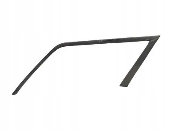 Moldura Ventana Trasera Derecha Mercedes E W124 - OE Usado image 2