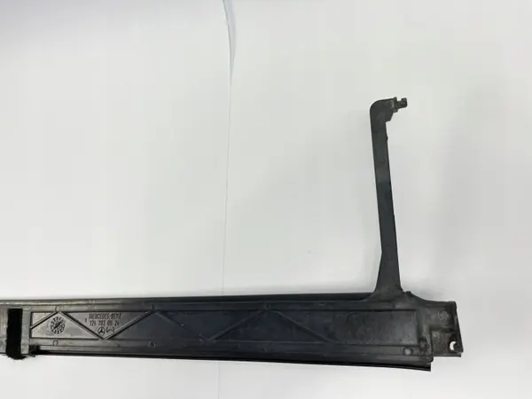 Guide de joint de toit ouvrant OEM LISTWA/SDV05268 Mercedes image 3