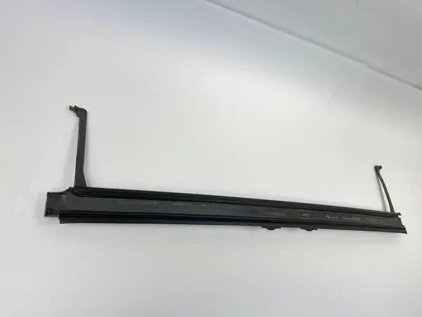 Guide de joint de toit ouvrant OEM LISTWA/SDV05268 Mercedes image 8