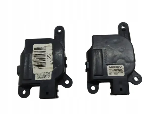 Heizungsmotor OEM D267-AG7AA für Hyundai i30 (2007-2012) image 2