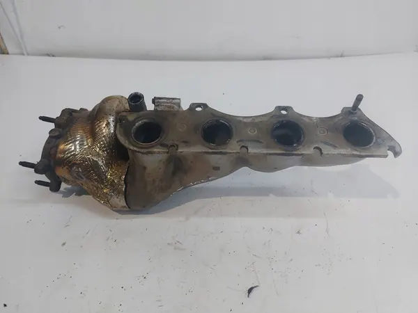 Audi A6 S6 A7 S7 A8 S8 RS6 4.0 TFSI Turbocompresor 079145703S image 4