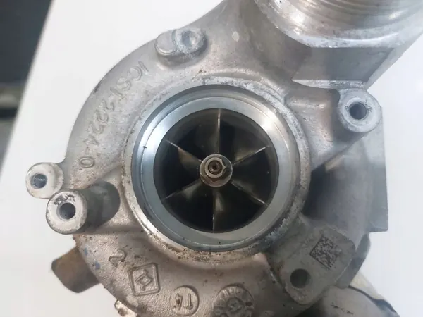 Audi A6 S6 A7 S7 A8 S8 RS6 4.0 TFSI Turbocompresor 079145703S image 5