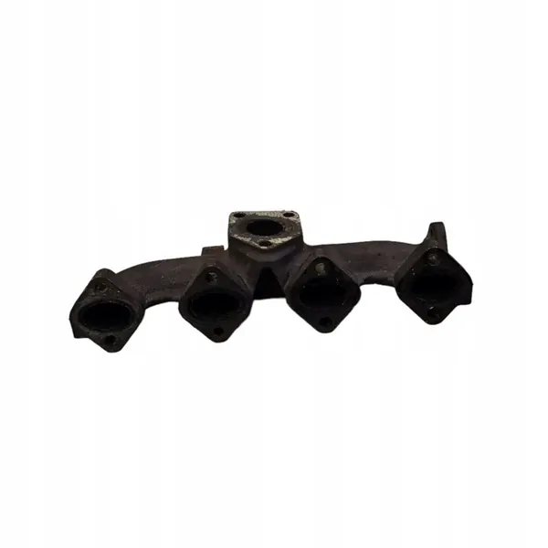 Coletor de escape OEM JUT120926 para BMW 3 E46 image 3