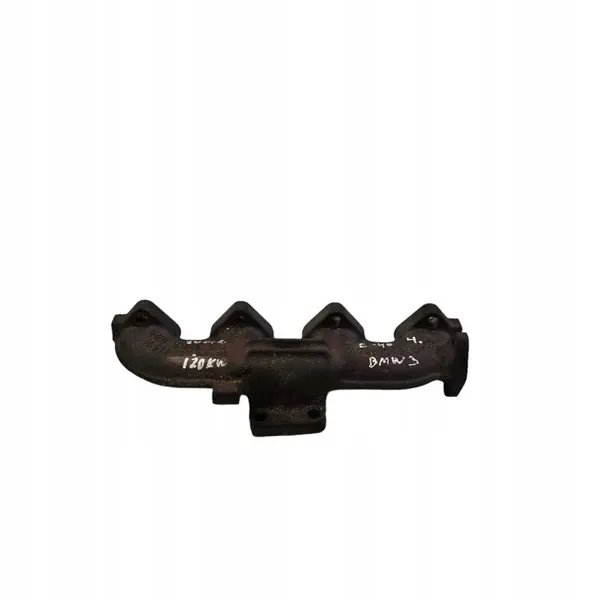 Coletor de escape OEM JUT120926 para BMW 3 E46 image 4