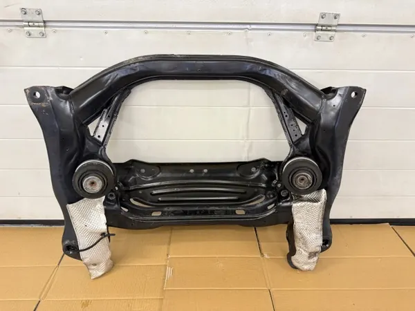 OEM 2216202511 Frammotorfäste för Mercedes W221/W216 image 2