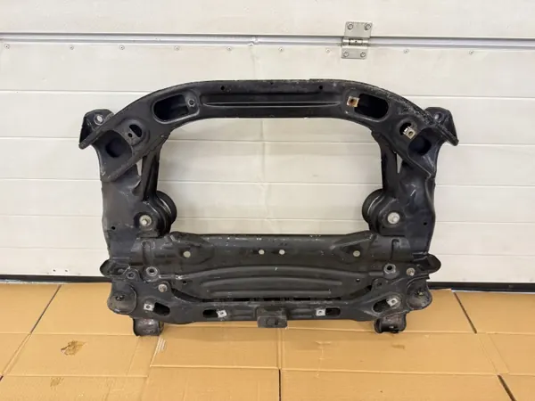 OEM 2216202511 Frammotorfäste för Mercedes W221/W216 image 3