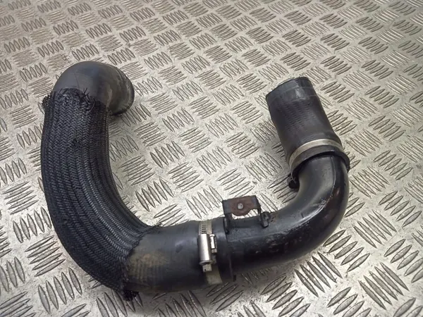 Intercoolerpijp OEM RURA PRZEWÓD voor Fiat Bravo II 1.6 JTD image 3