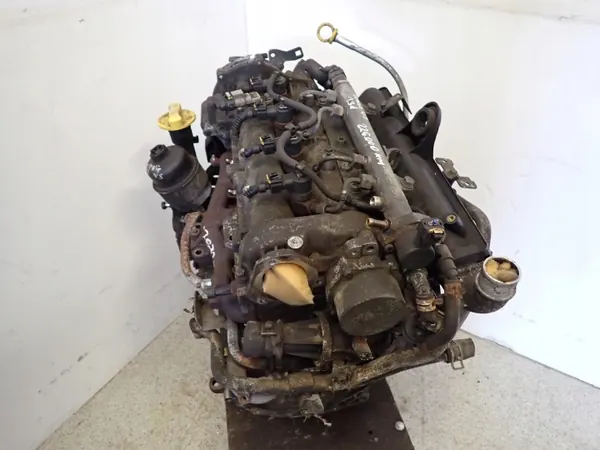 SUZUKI IGNIS 04-07 1.3 Diesel Motor OEM image 10