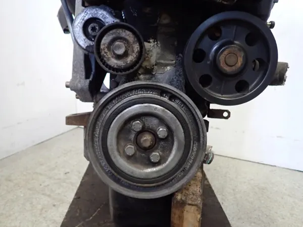 SUZUKI IGNIS 04-07 1.3 Diesel Motor OEM image 4