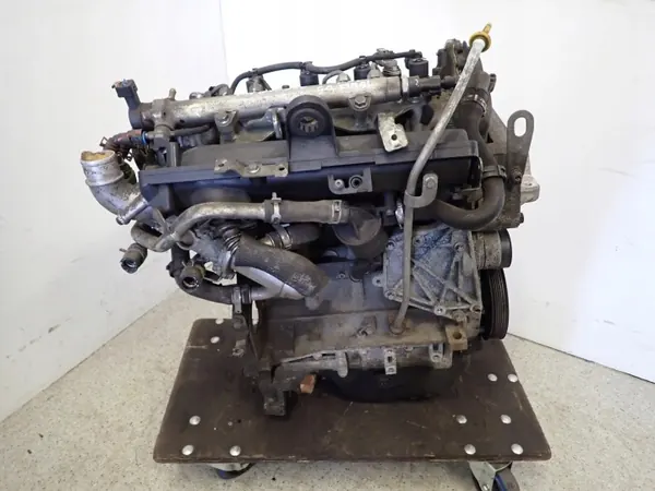SUZUKI IGNIS 04-07 1.3 Diesel Motor OEM image 6