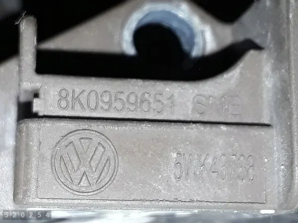 Audi Sensor OEM 8k0959651 - Gebrauchter Zustand image 5