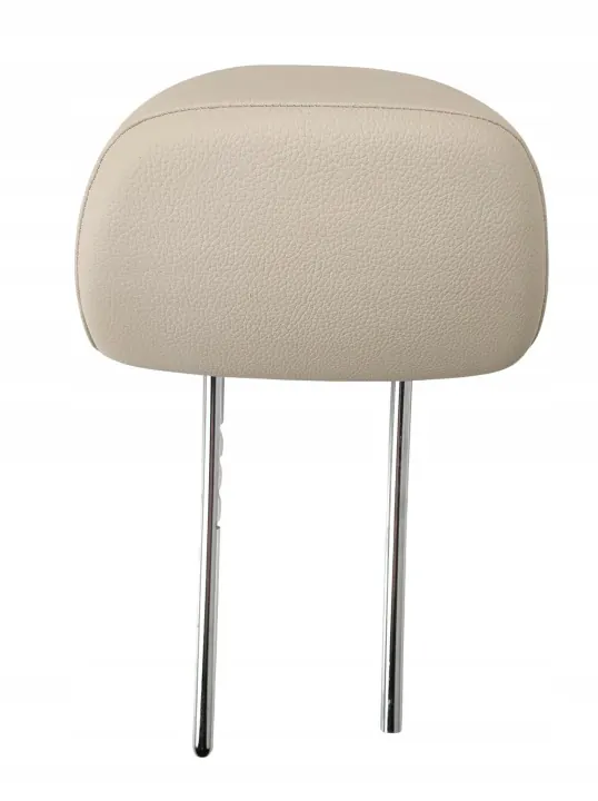 Takaistuinta OEM 20260102HCR0939 Vaalea beige nahka image 2