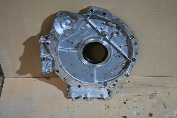Steuerdeckel Porsche OE OEM 06M103173K 55555 image 2