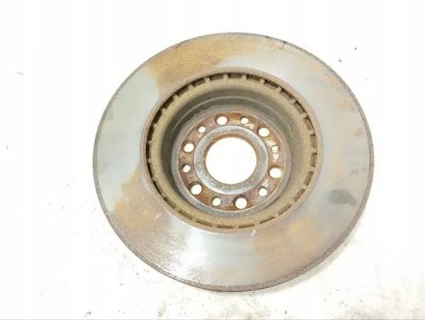 Disque de frein OEM 255855 pour Dodge RAM 1500 2019 Avant image 7
