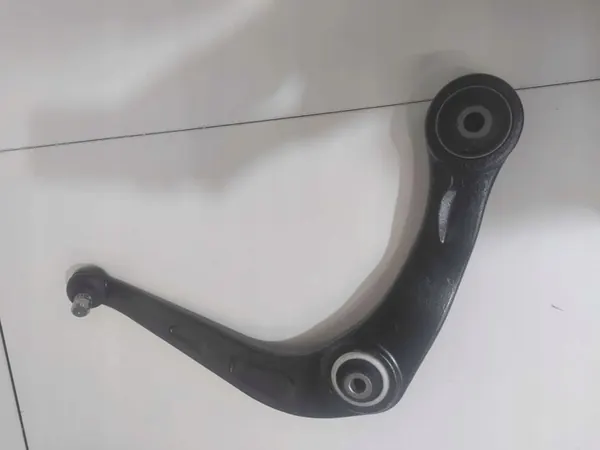 Braccio di Sospensione NK 5013724, Ruota image 3