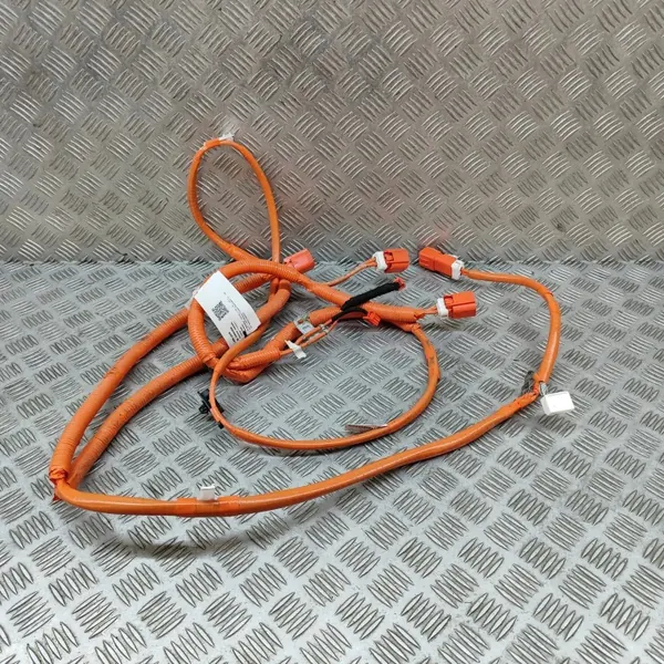 Batteriladdningskabel Toyota C-HR G926C10010 image 3