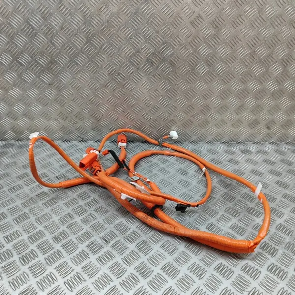 Batteriladdningskabel Toyota C-HR G926C10010 image 4