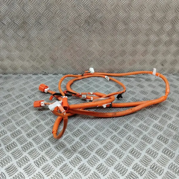 Batteriladdningskabel Toyota C-HR G926C10010 image 5