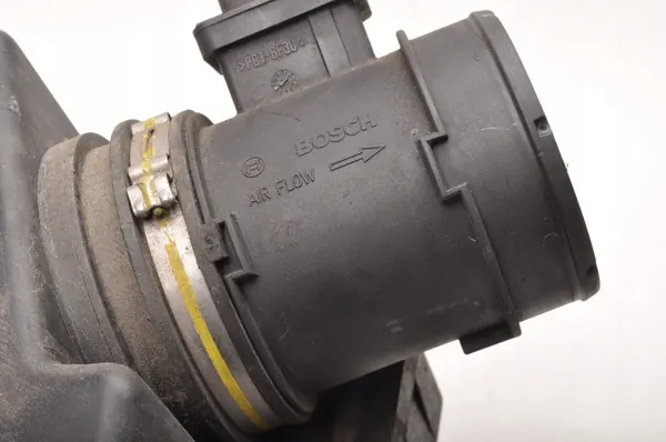 Caixa Filtro Ar & Medidor OEM 262841 Opel image 5