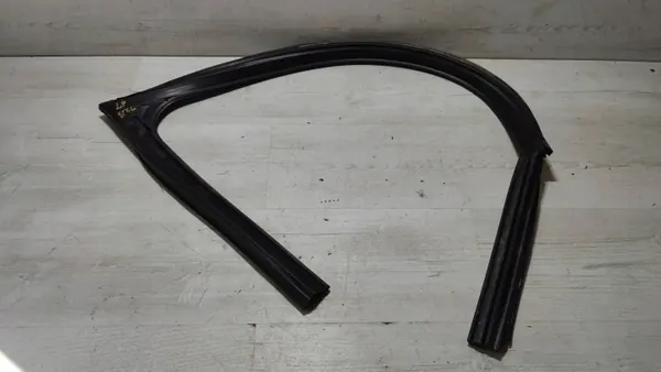 Voorportier ruitdichting links OEM 16671 Alfa Romeo image 2