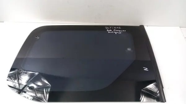 Vitre coulissante gauche OEM 1 pour Berlingo Partner II image 2