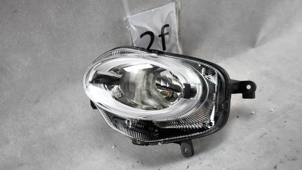 Fiat 500 Lift 2015- LED DRL Scheinwerfer Links OEM 52007767 image 3