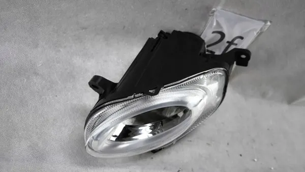 Fiat 500 Lift 2015- LED DRL Scheinwerfer Links OEM 52007767 image 4