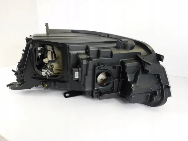 Audi A6 C7 4G Rechte Full LED Lampe 2011-15 image 10