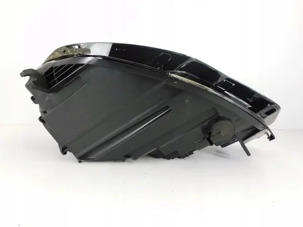 Audi A6 C7 4G Rechte Full LED Lampe 2011-15 image 6