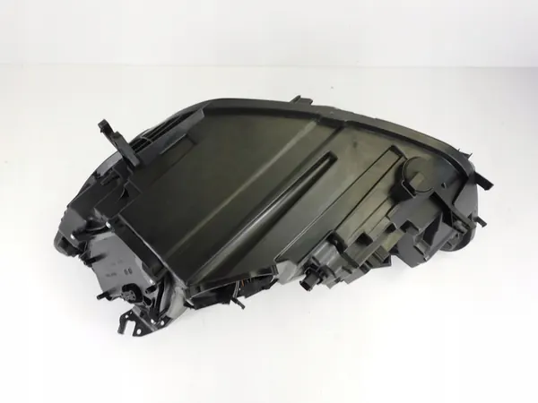 Audi A6 C7 4G Rechte Full LED Lampe 2011-15 image 9