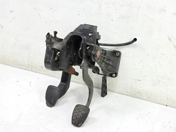 OEM SPRINTER W903 Koppeling-/Rempedaal Basis 00-06 image 5