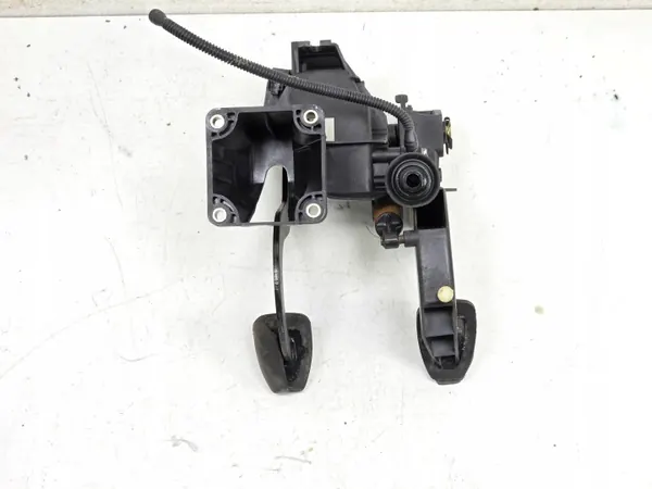 OEM SPRINTER W903 Koppeling-/Rempedaal Basis 00-06 image 8